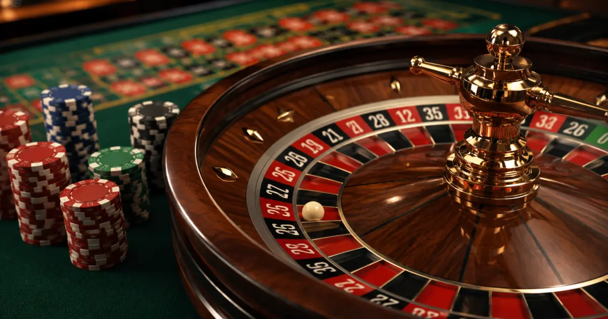 7 cosas que conviene saber antes de apostar en Ruleta online