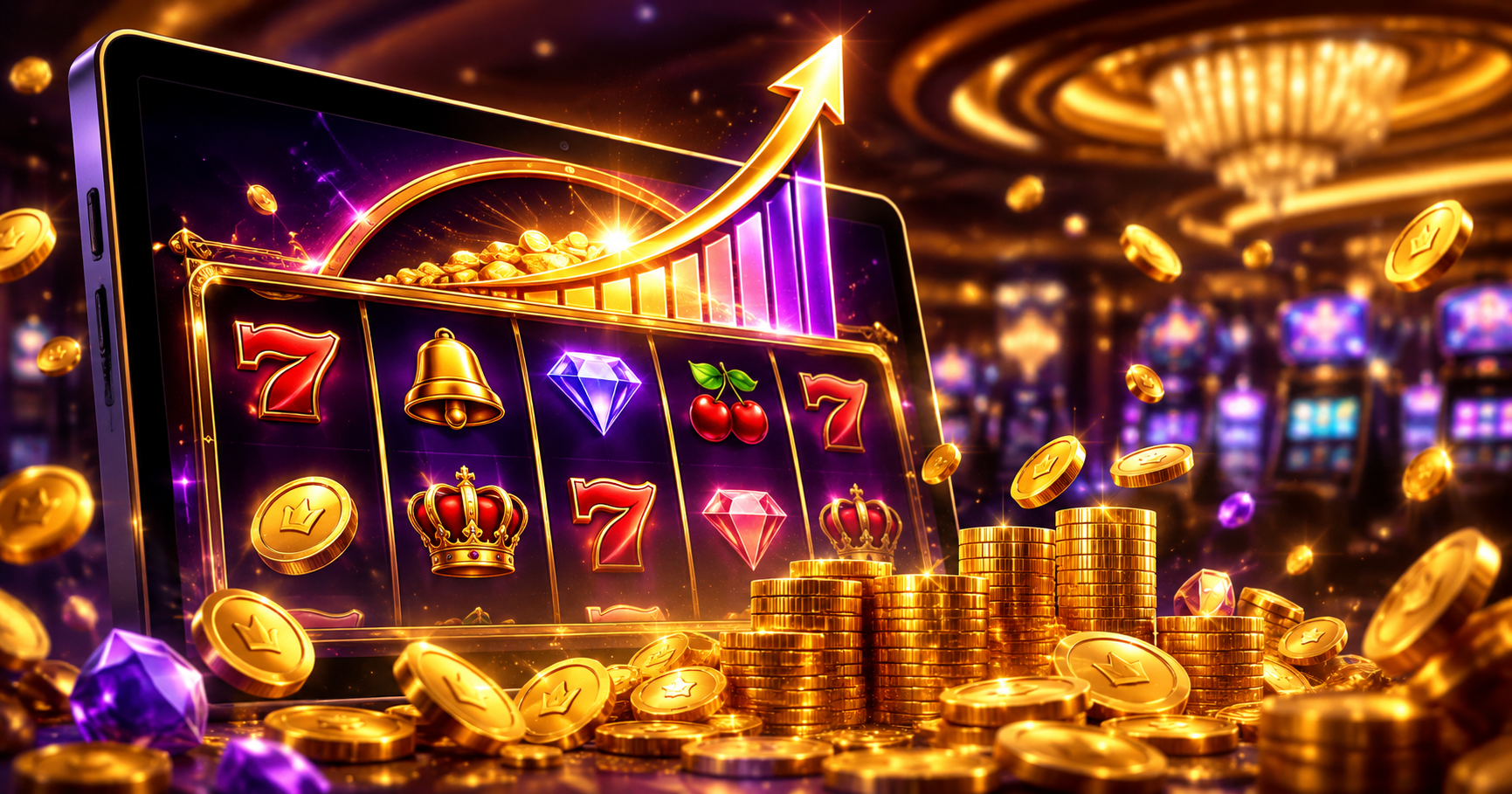 ¿Qué es un jackpot progresivo y cómo funciona en los slots?